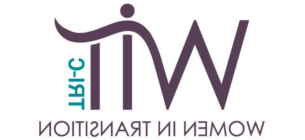 Women in Transition Logo